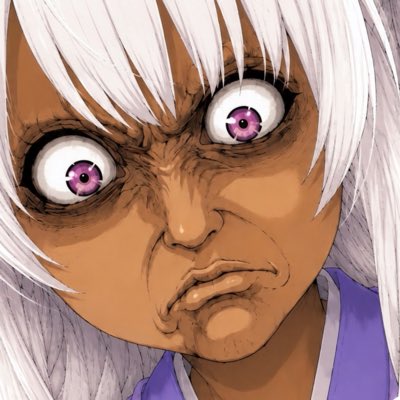 新しいプロフィール画像