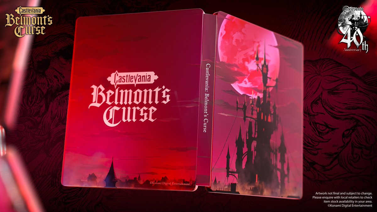 Collector's Editions tweet media
