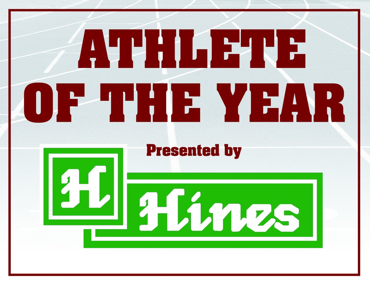 theitemsports's tweet photo. After another year of the Hines Furniture Athlete of the Week, it's finally time for our year-end contest!

Voting is now live for the Hines Furniture Athlete of the Year! You can vote for each matchup once daily at https://t.co/xuP0CkfPXi! https://t.co/moFsEFgWgY