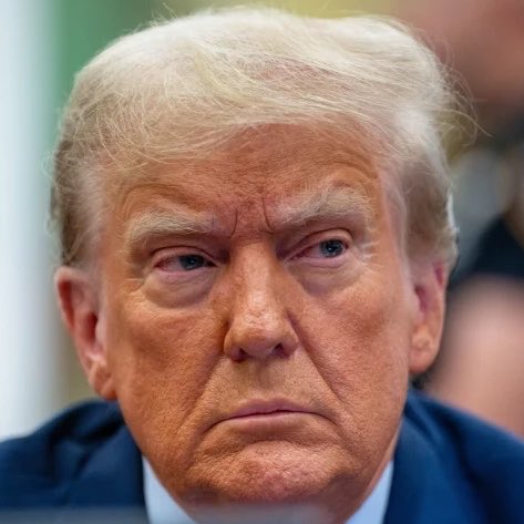 CryptorALPHA's tweet photo. ‼️JUST IN: 

🇺🇸🇮🇷 President Trump says ‘Iran has taken too long, now they will have to pay the price.’ https://t.co/2Vnuo04xyX