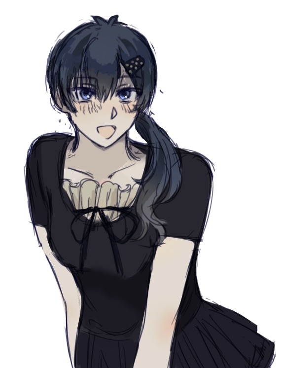 to__gaaa's tweet photo. 清楚系41
※女体化 https://t.co/N0QRk6q56K