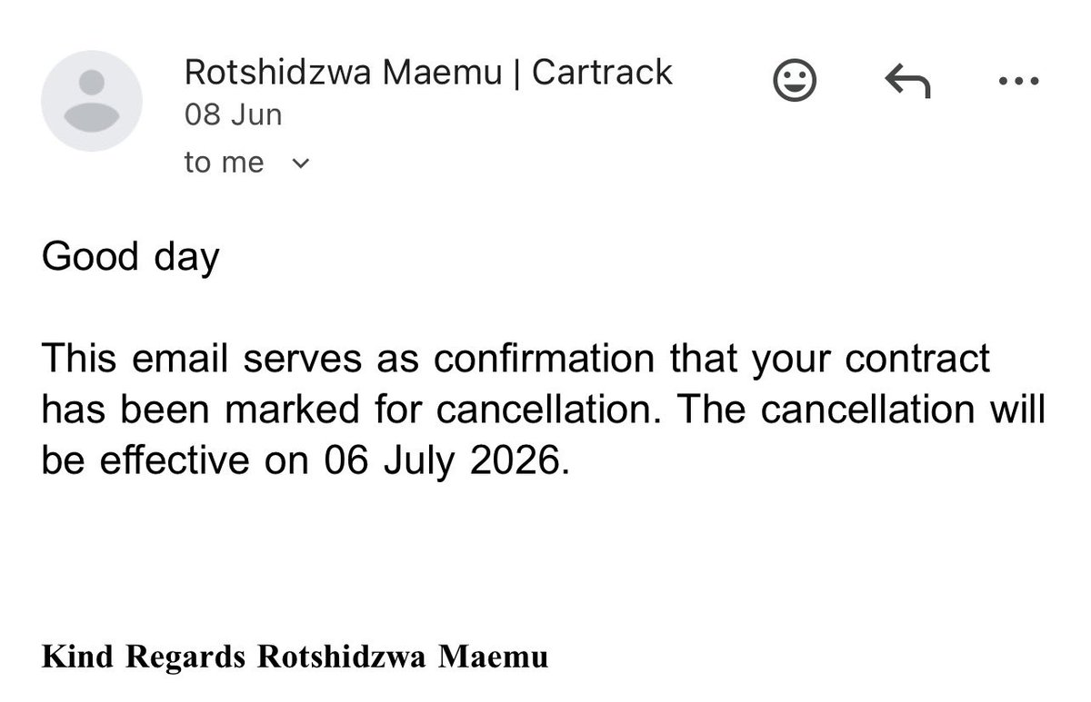 IvynSambo's tweet photo. One thing about me I will not tolerate unethical business practice and supported with my money! Even when I am just paying R250 a month. I will take my R250 somewhere else.

South Africans can never be abused under my watch. https://t.co/ZuEWFyZPDV