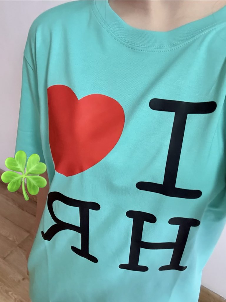 aHruauR's tweet photo. I❤️HR https://t.co/PUqH8VtCSm