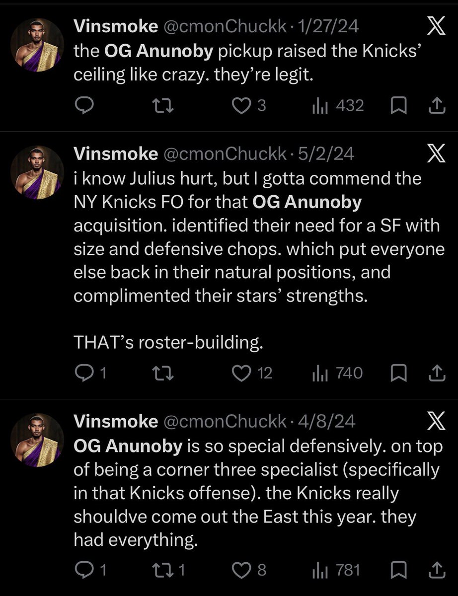 Vinsmoke tweet media