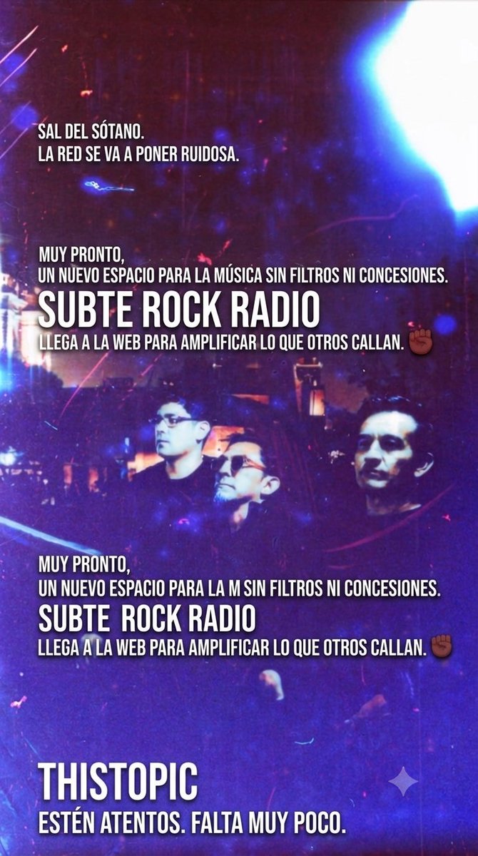 subterock tweet picture