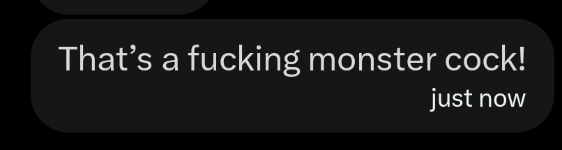 bojackhorsemeat's tweet photo. 😏🍆#hung #bwc #porncock #pornstarcock #pornstardick #hotbody #hugecock #hugedick #monstercock #godofcock #monsterdick #massivecock #massivedick #hugebwc #massivebwc #monsterbwc #cockcompare #dickcompare #cockrate #dickrate #hungbwc #horsecock #horsemeat #horsedick #nsfwtwt #nsfw https://t.co/fmO9G1yWYN