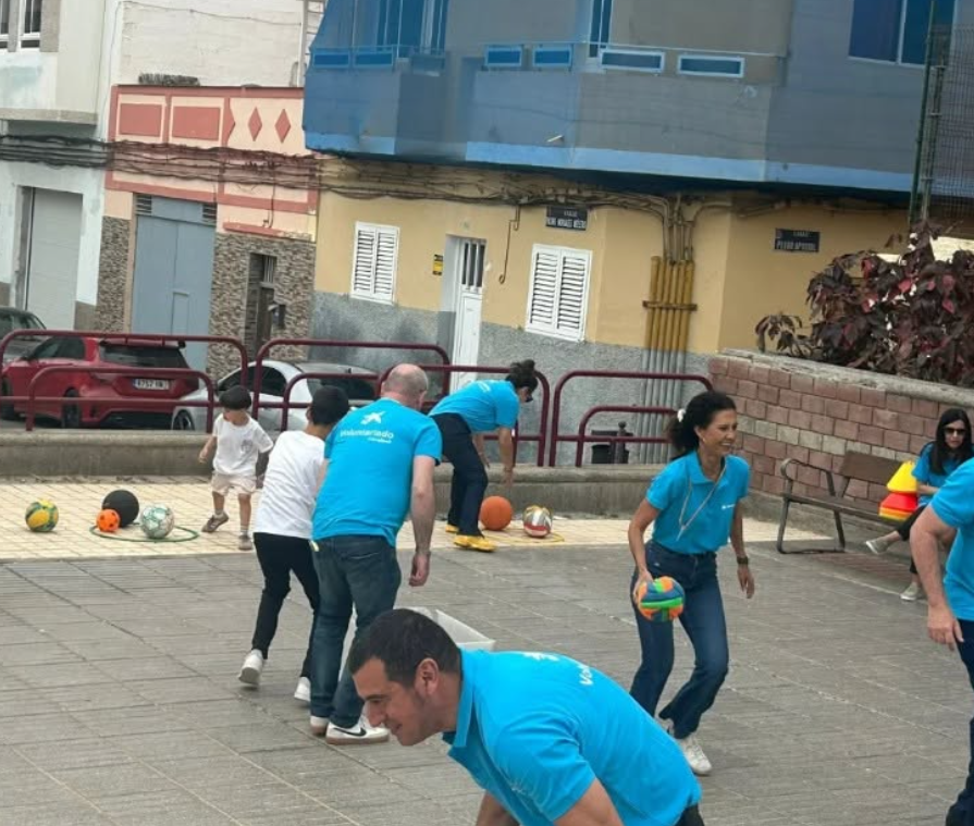 AspercanONG's tweet photo. El 29 de mayo vivimos una tarde muy especial con la representación de la obra de teatro de AsperCan, "Pinocho", fruto de meses de trabajo, ilusión y esfuerzo compartido por las personas participantes de la asociación. 
Gracias a @gruposatocan, @fundlacaixa y @caixabank. https://t.co/GeB6m5pQZq