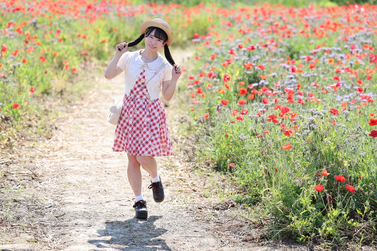 fruits_cherry's tweet photo. ちょっと久しぶりのツインテール🎀 https://t.co/wjgGtuQCqt