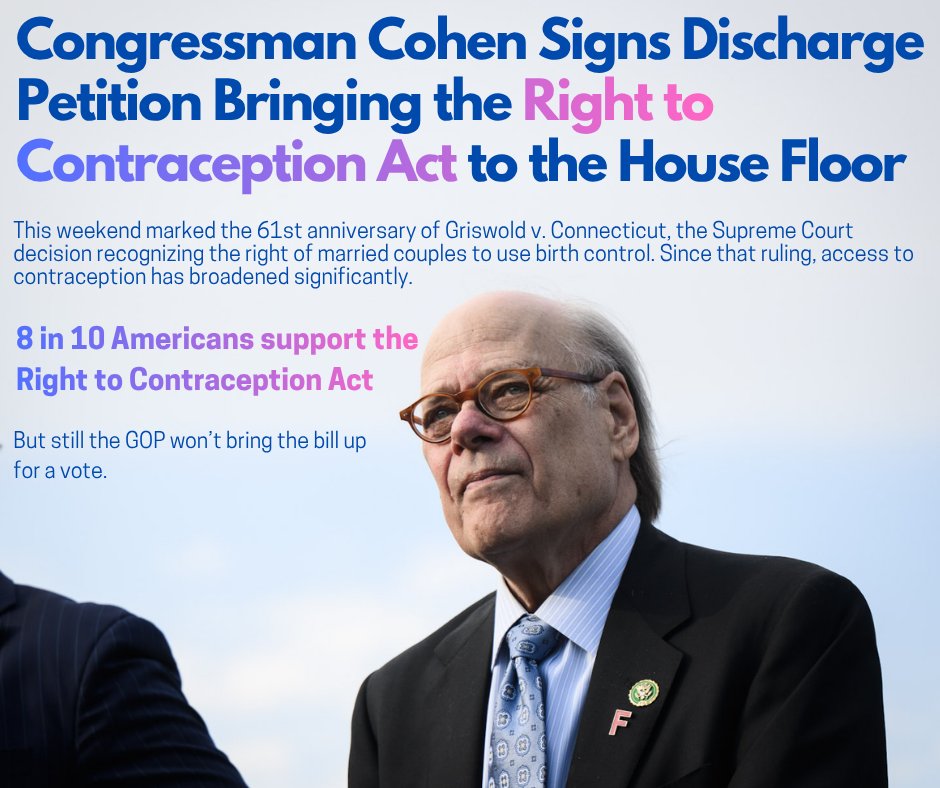 RepCohen tweet picture