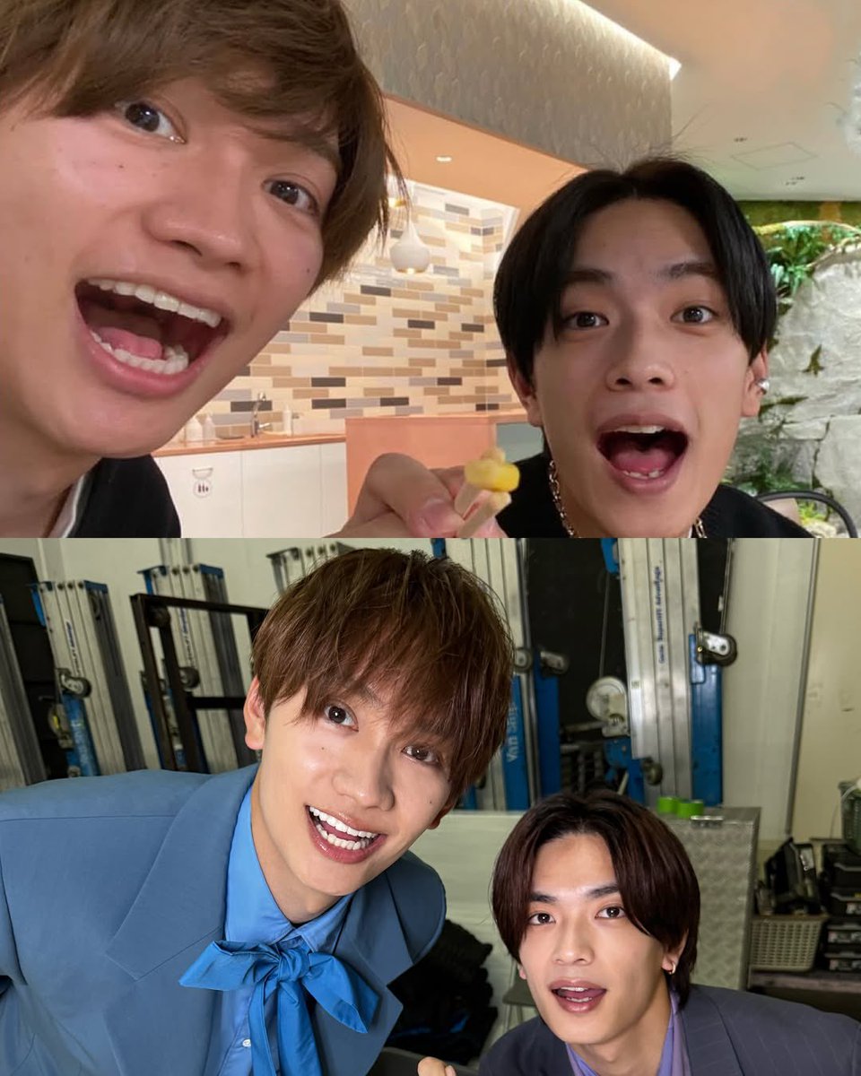 ryuuu01__'s tweet photo. みんな変わらないどころかかっこよくなってる🥹🥹🥹
ずっと7人でいてね🥹

 #なにわ男子 https://t.co/2trfe1ijBP