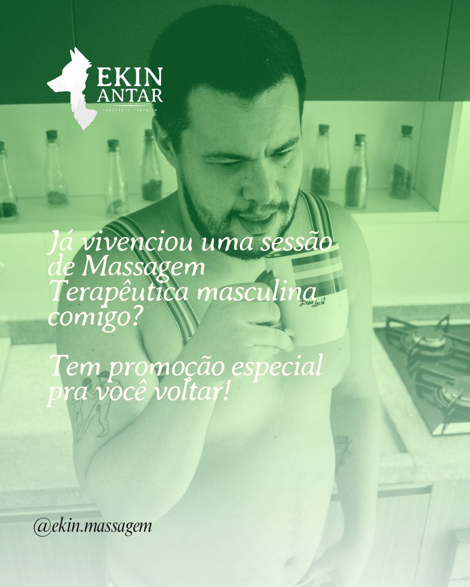 andrenkd's tweet photo. Vem aqui pra mais uma sessão deliciosa

Atendimento para homens em São Paulo https://t.co/iJlDS3jf8q
