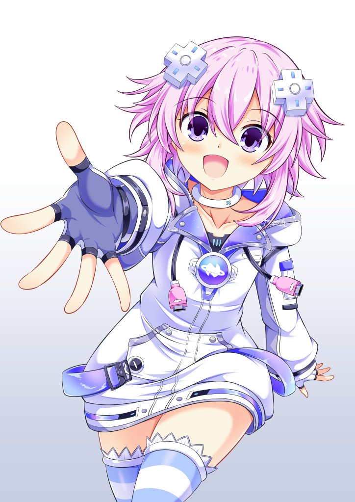 kyou19990801's tweet photo. ネプ子さんの新衣装好き https://t.co/SsJp0uoAY6