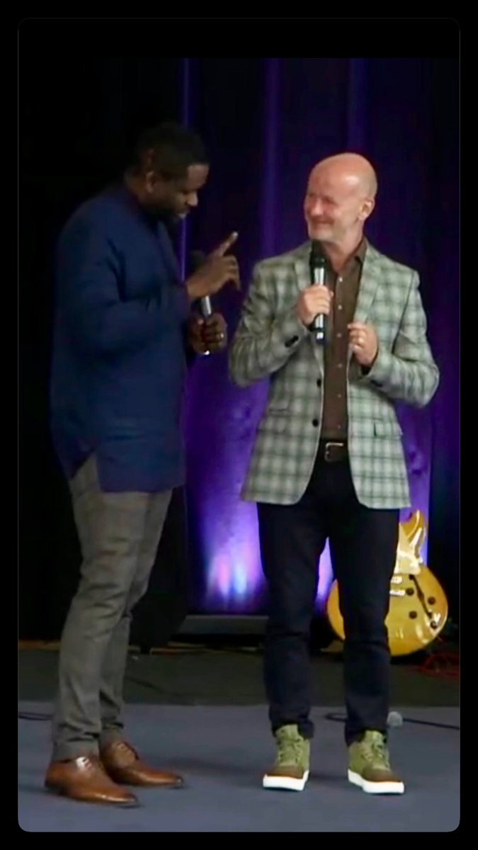 MitchBelfast's tweet photo. Very thankful for Pastor Chris and the RCCG church family in Belfast and beyond.
Praying or you all in this moment.
#Family https://t.co/1Wmg9j85r1