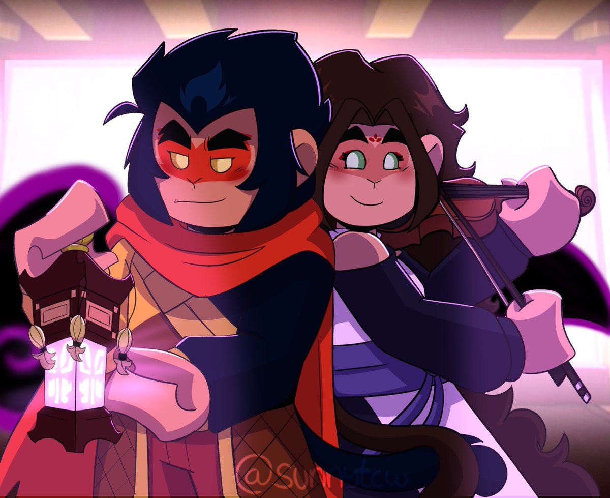 defmacaqueswife's tweet photo. SHADOWPLAY (ship name) CANON trust this happened in season 6
#legomonkiekid #lmkmacaque #yumeshipper #yumeshipping https://t.co/nR1clSDYyX