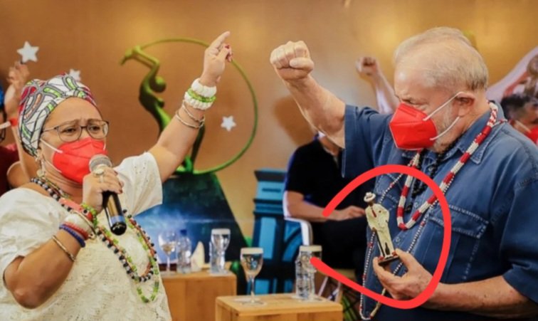 paulodetarsog's tweet photo. Lula não foi na marcha para Jesus e escreve carta para evangélicos. https://t.co/c65rJ4e7zj