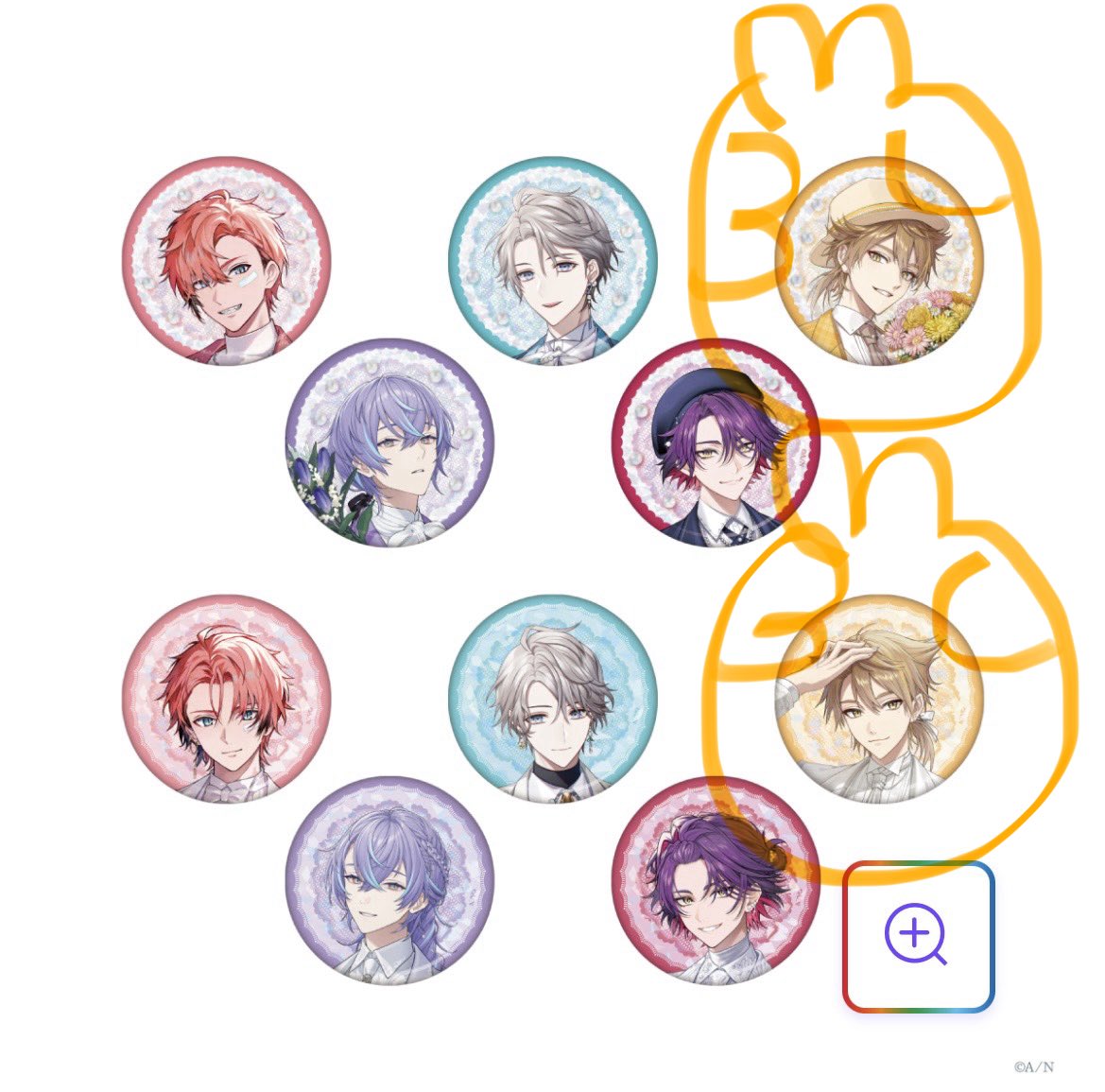 水青 tweet media