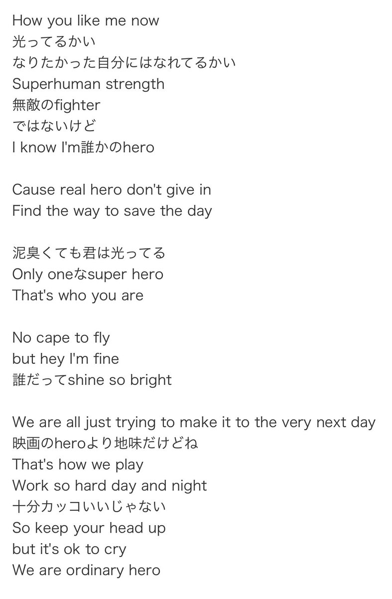 ヨウモン tweet media