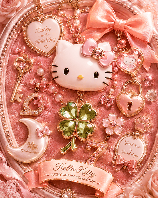 WagguWallpapers's tweet photo. Hello Kitty - Lucky Charm Collection
#HelloKitty
#Sanrio
#AppleWatch
#AppleWatchFace
#AppleWatchWallpaper
#Wallpaper
#WatchFace
#PinkAesthetic https://t.co/EDGEygeAj5