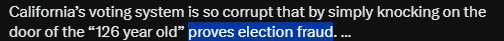 TheSecretNinja3's tweet photo. @_GrandExchange_ @tbonier @nickshirleyy No. You just can't read. How does this prove election fraud? https://t.co/X4j6mm2qqH