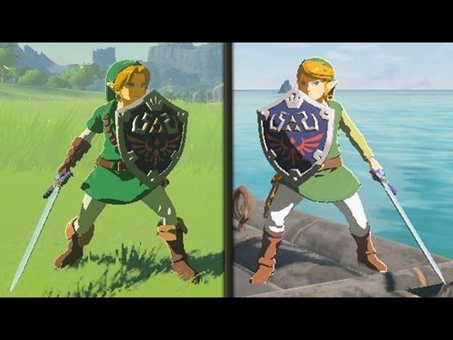 theoldplayer0's tweet photo. @chetocool si hubiera sido el caso entonces la gente le llamaria un mod generico del breath of the wild

o que los desarrolladores ya no tienen originalidad para reinventarse https://t.co/Ymrz5n6ehk