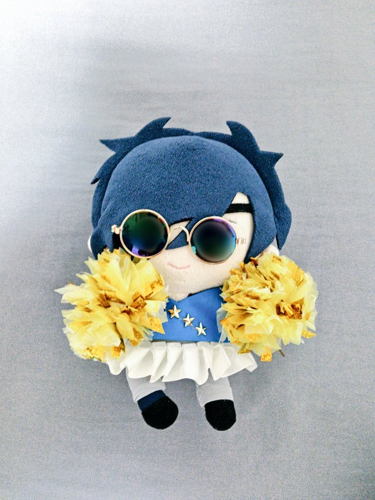 softcreatureceo's tweet photo. セリアで見付けたこのサングラス🕶️wwwかつてこんなに胡散臭いすわちゃんいたかしらwww映り込みが半端ない。
はぁ…チャイナ服かなやっぱ…いや、釣りの可能性も捨てられない https://t.co/p2Nv7DrfU8