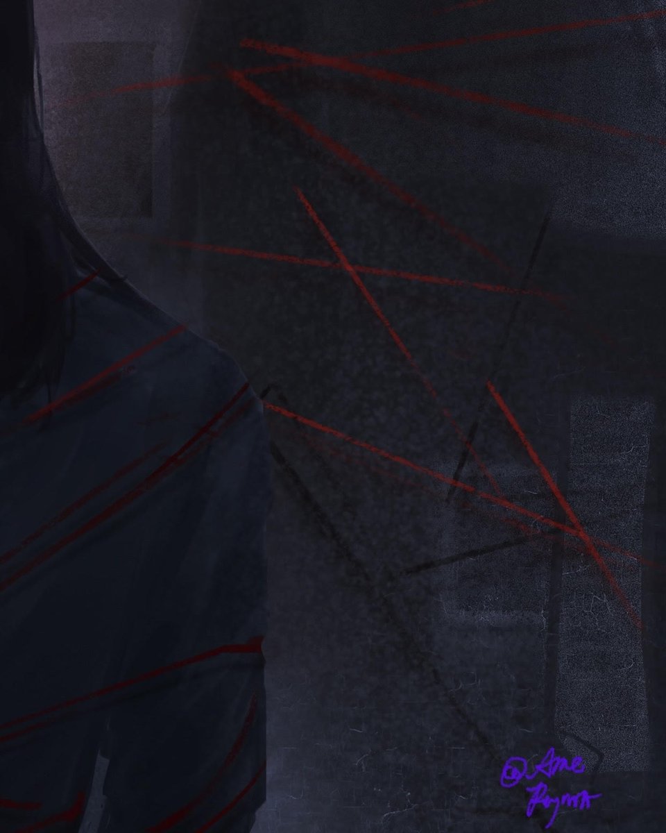 AgtharioBigBang's tweet photo. Master of Restraint (with notable exceptions) [57k] by Hark - @_vidarkness  
https://t.co/xichiyPFj2
Artists: @Anne_Reynolt https://t.co/6AMgPpgNAG and @agathaxrio4ever https://t.co/ZzSdTKd4q0
Graphic Depictions of Violence, Rated E
CW: murder, knife play
Teaser: https://t.co/YG93PmQadT