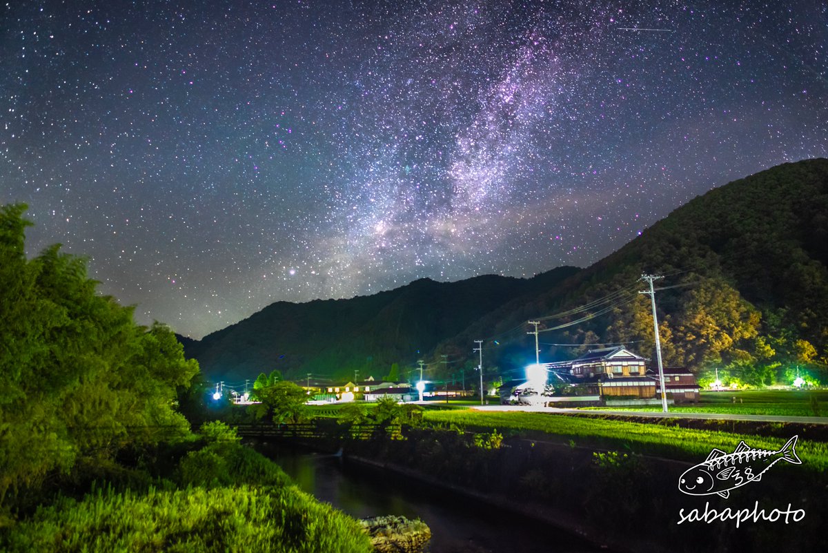 38private's tweet photo. おはようございます。
最近もっぱら仕事に趣味に忙しくしてます。
皆様も写真を楽しそうにされてて癒されます。
本日も一日頑張りましょう☺️

2019.08.12
佐用町
#ファインダー越しの私の世界 
#キリトリセカイ 
#sabaphoto https://t.co/csxS1g7peR
