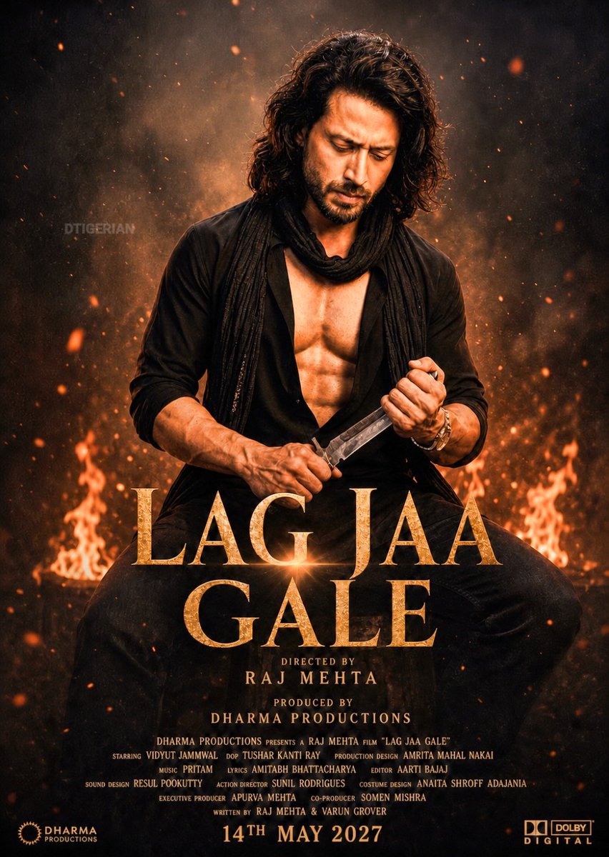 ChandaDivyam's tweet photo. Shadows, steel, and a story yet to be told. Get ready for the storm. ⚔️🎬
#LagJaaGale #NewProject #CinemaBound #Fanedit https://t.co/EhXzd1ncWI