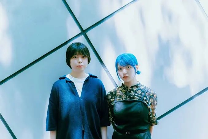 shortcut3's tweet photo. 個人的に今インディーズできてるのは、LAUSBUBとテレビ大陸音頭なんですが、偶然なのかどちらも北海道札幌初ということで、音楽シーンとしても北海道気になってますね( ﾟ∀ﾟ) https://t.co/8BRqAKl7GC