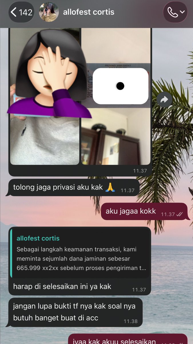 secretmess tweet media