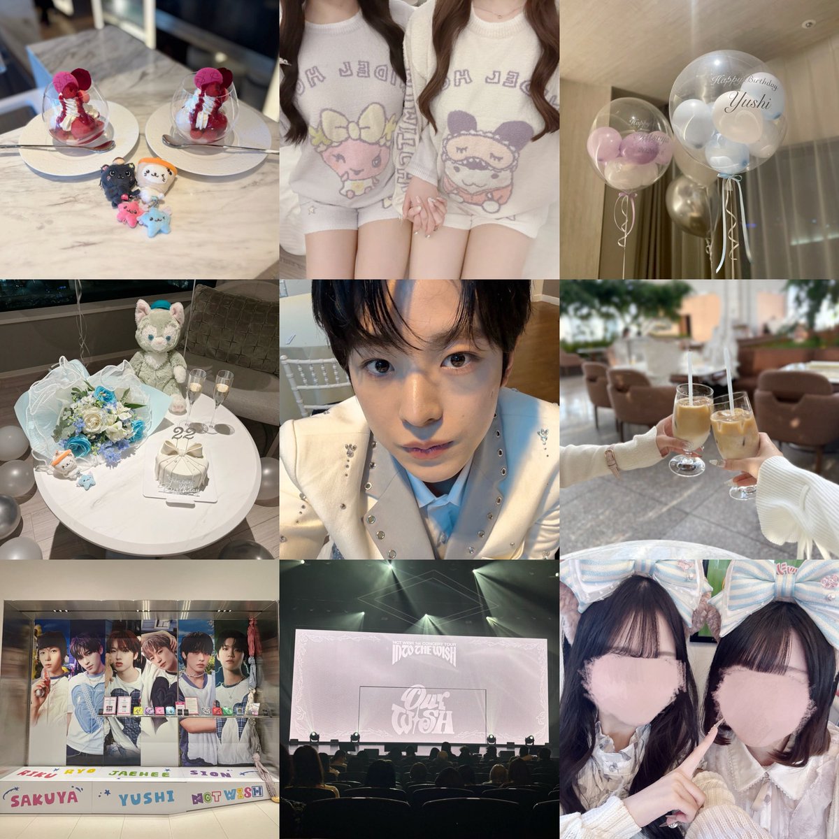 yu2an_'s tweet photo. 得能勇志 くん🐈🩵

 #NCTWISH  #NCTWISH好きな人と繋がりたい  #シズニと繋がりたい  #ウィシズニと繋がりたい https://t.co/Zj8so8iOdb