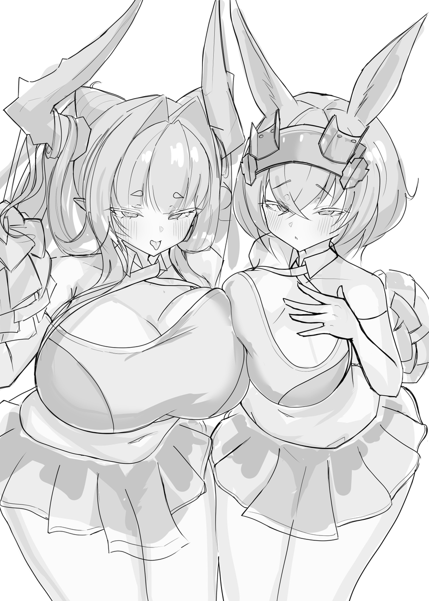 線画できたよーーー