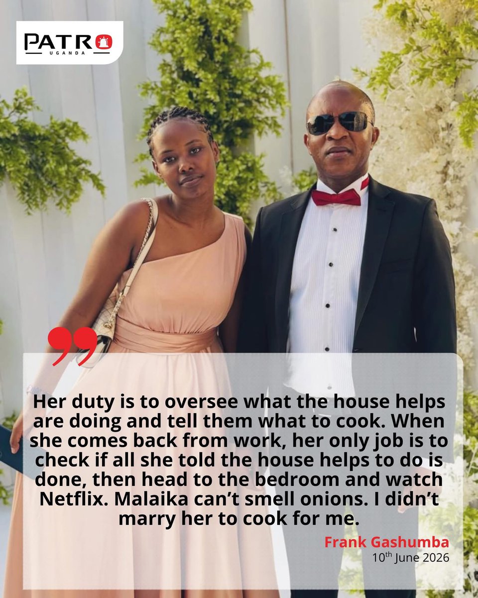 Aggrey_Guy's tweet photo. Challenge accepted @FrankGashumba @PatroUganda https://t.co/Wr5SrnVp7Q