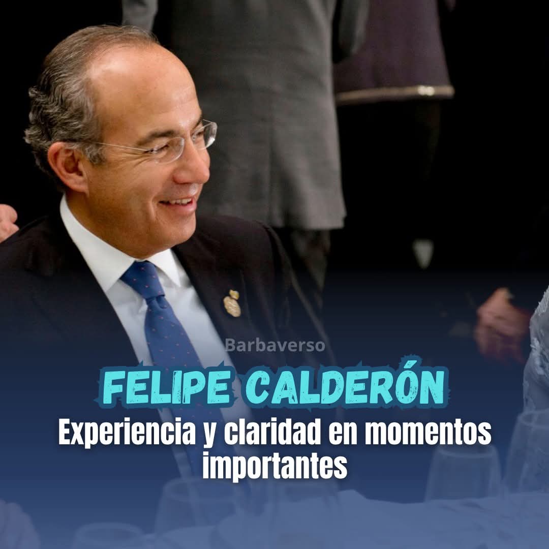 cucebrio1's tweet photo. @FelipeCalderon Urge su mano dura contra el crimen organizado, Presidente Felipe Calderón. 🇲🇽 ya se cansó de la cobardía populista. https://t.co/fhqoW5kxtN