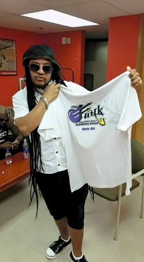 TheFunkCenter tweet picture