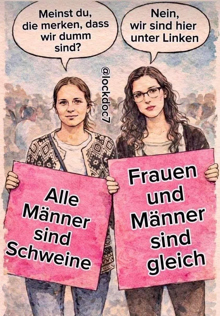 stehtKopf's tweet photo. https://t.co/EsNNw0vzH2
