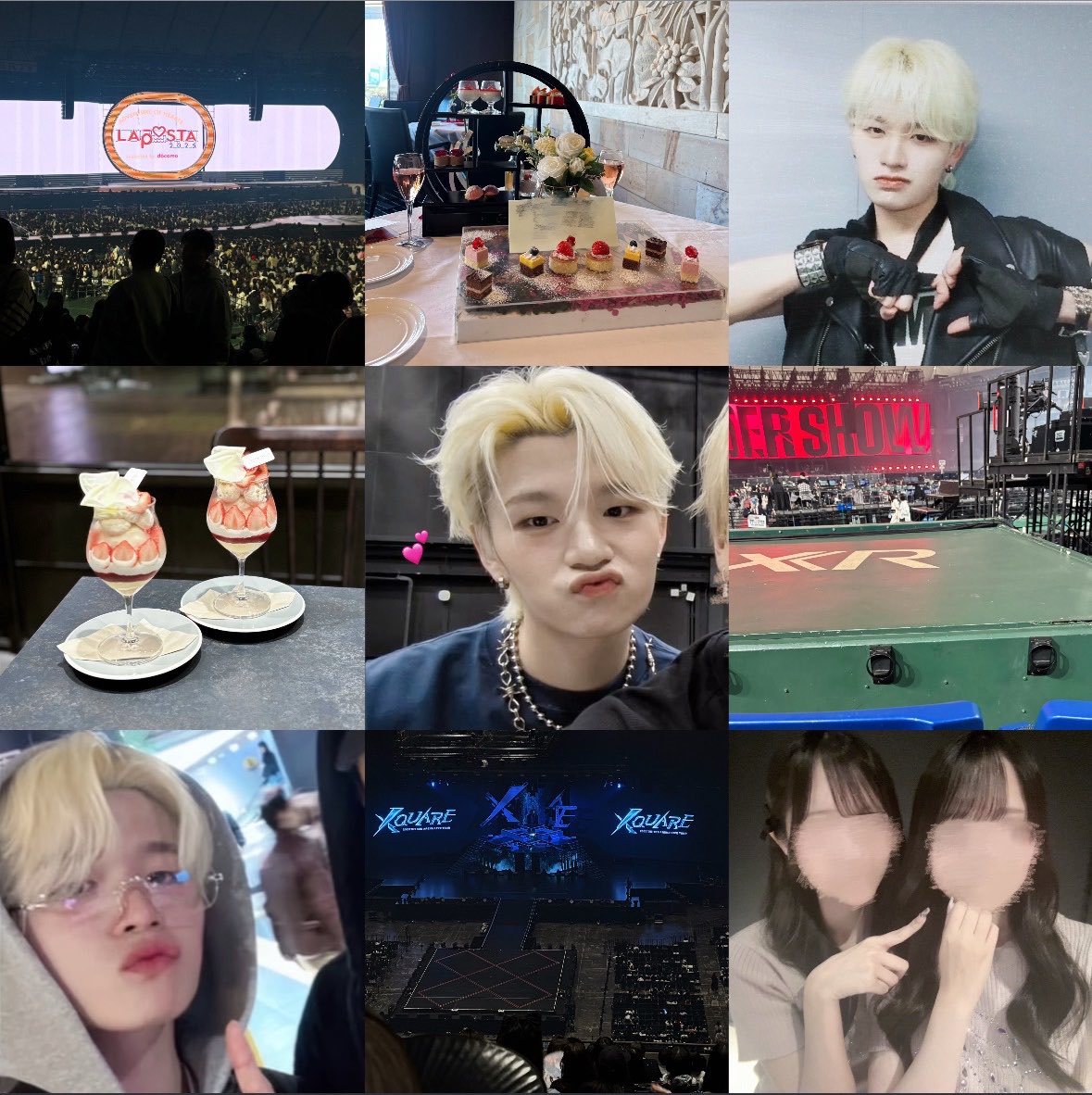 7️⃣💫 tweet media