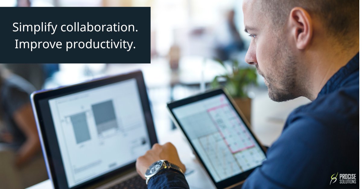 Procise365's tweet photo. Mid-year is the perfect time to optimize your Microsoft 365 environment. 📊

Over time, many M365 environments become more complex: more Teams, more files, and more disconnected processes.

Simplify collaboration. Improve productivity. Optimize what you already own. ⚙️ https://t.co/hFDZHRYK8J
