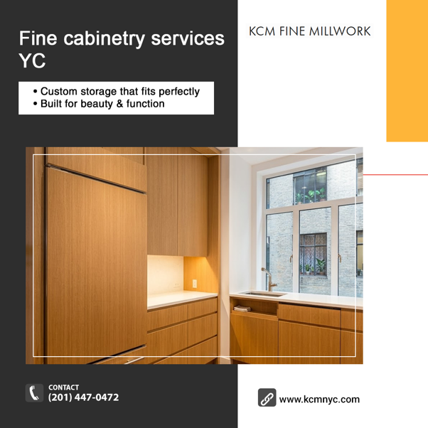kcm_millwork's tweet photo. Your home deserves more than standard cabinets
Custom cabinetry designed around your lifestyle creates cleaner spaces, smarter storage and a truly elevated look.

Ready for a space that works beautifully https://t.co/w012jZ3ouF

#FineCabinetryNYC  #LuxuryInteriors #NYCHomeDesign https://t.co/SuEFdZPmRV