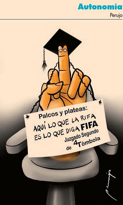 PTelloVillagran's tweet photo. Buen día!
Junio 10 de 2026

Los Moneros y su ácido humor editorial
https://t.co/u9MwHJjUYH https://t.co/9A3tjjhXEl