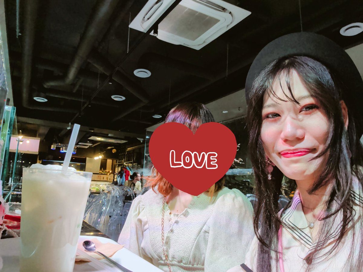 0707Anmitu's tweet photo. のむらちゃんにあそんでもらった〜
いつもありがと💓◜𖥦◝   ） https://t.co/2Eb3MgK1Fw