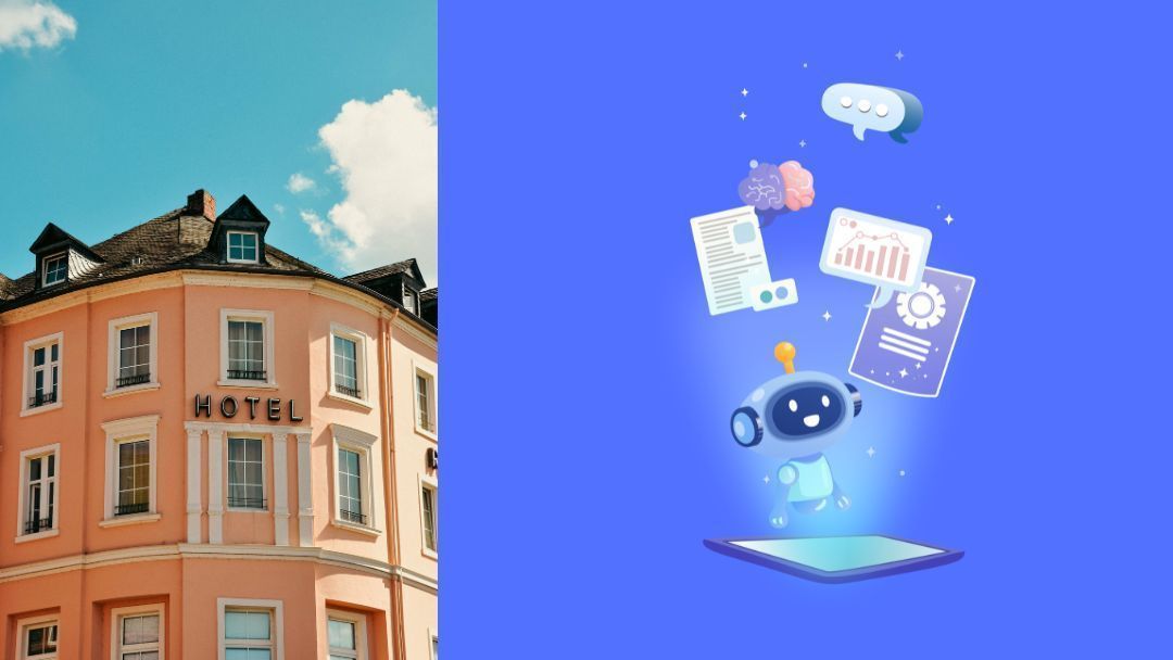 AreMorch's tweet photo. How to Start Using AI in Your Boutique Hotel: A Practical Guide That Actually Works https://t.co/7W28UtMqDI #AIinHotels #BoutiqueHotel #AIGuide https://t.co/jJIQwfqDmp