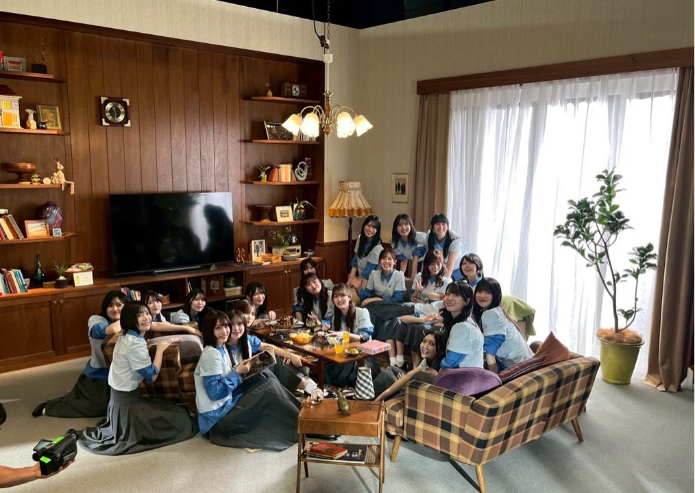 showsakugiants's tweet photo. 保乃ちゃんブログ更新ありがとう!
#honoblog https://t.co/sxIoV7epfp