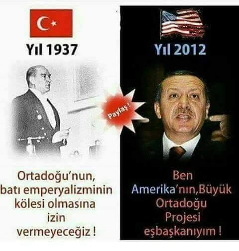 Bandral11's tweet photo. Vizyon farkı https://t.co/EcfRt2YG6b