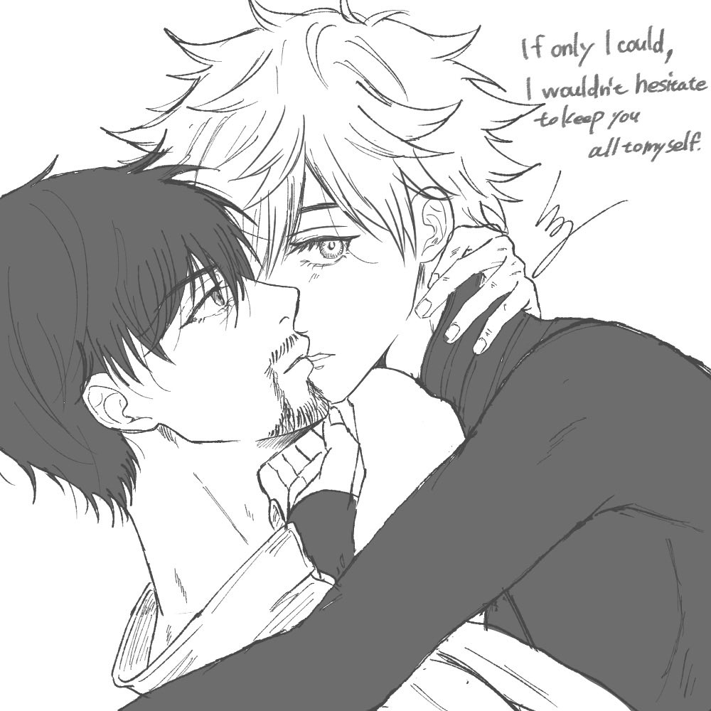 oekakurue's tweet photo. オルキフ rkgk https://t.co/PJOA5wQD8P