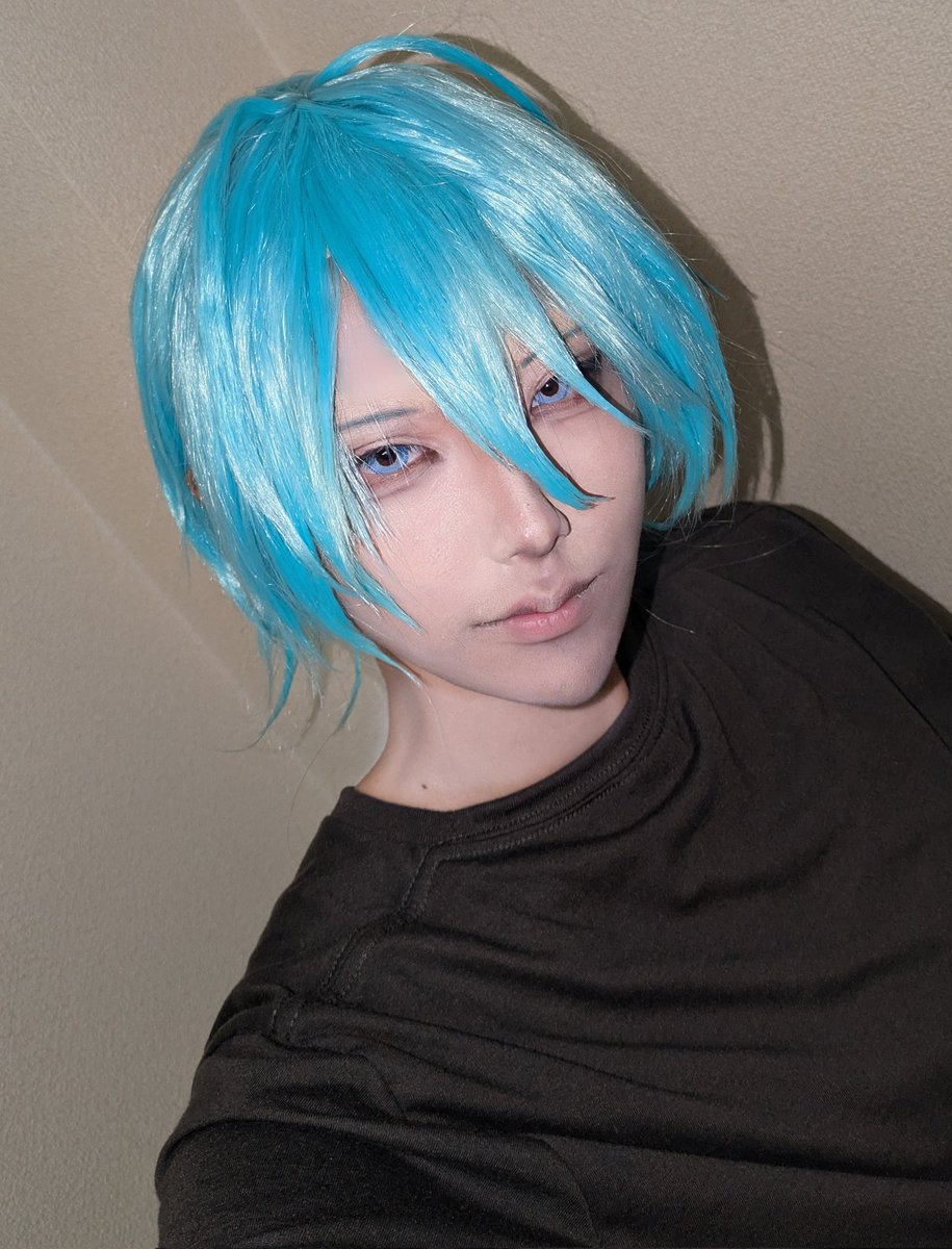 Kiri_Cos_moti's tweet photo. ⚠Cos 🌈🕒 🐟🍴
本日雄み強めです
TiktokLIVEやんぞー！ https://t.co/B4GcvJcwcW