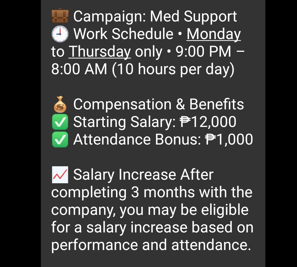 markvboy's tweet photo. In this economy? 13k a month is very lowball offer for a voice account. Igo raman ni ibayad og bills. The audacity of these companies. https://t.co/9grkdVb9T6