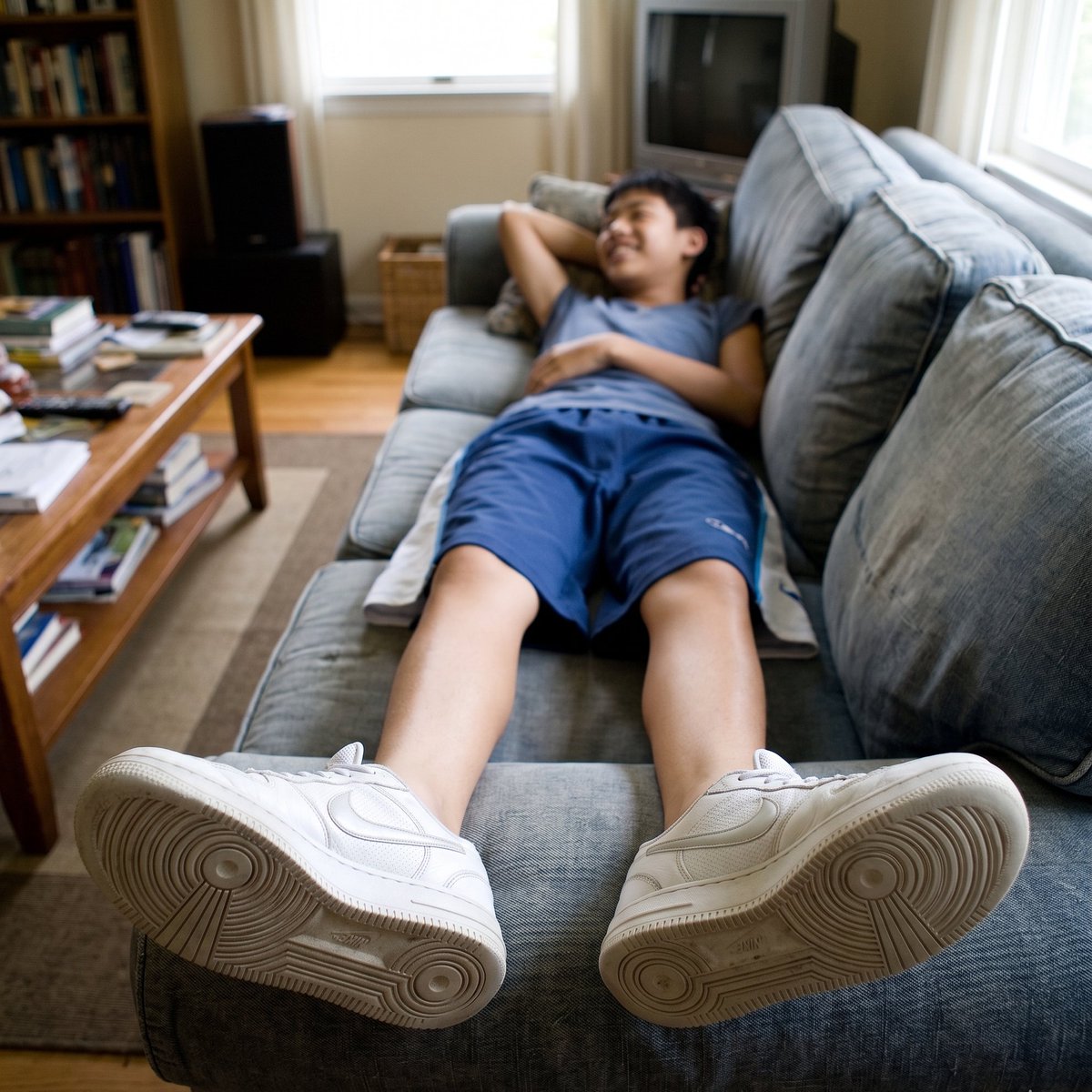 sneakersockless's tweet photo. sleep~~

#sockless #Nike #Dunk https://t.co/BG0WgcYozH