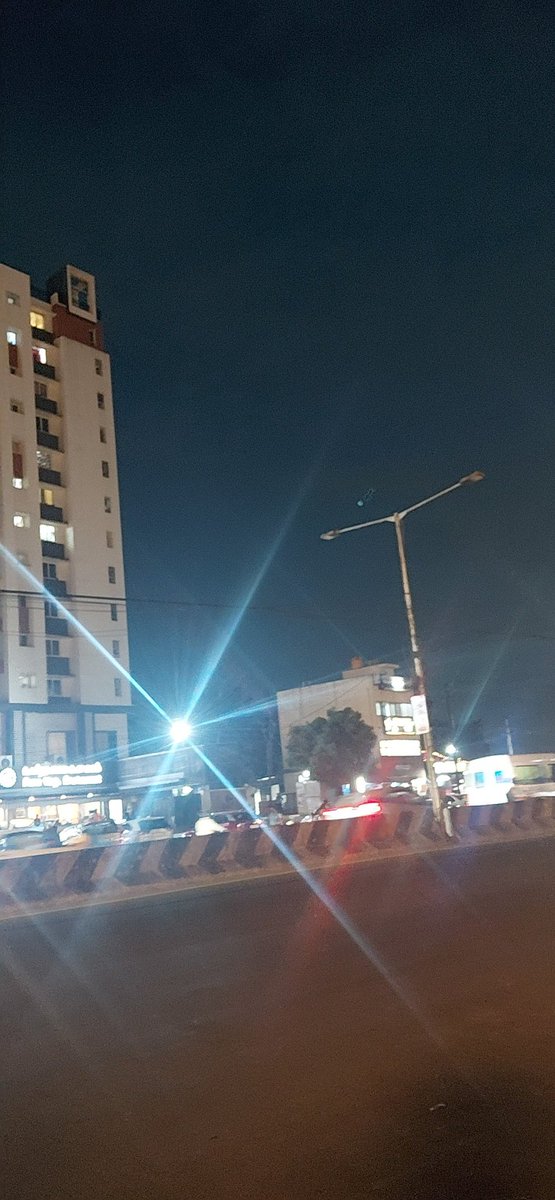 MukundanVaradh1's tweet photo. @ChennaiTraffic;@chennaicorp;@COPTBM ;@pallikaranaii

Most of the lights on Radial Road from Keelkattalai to Kamakshi Hospital junction are not working. R the officials waiting for someone to complain &amp; take action? R they not supposed to check this? No one has responsibility https://t.co/C2hXnj4AHi