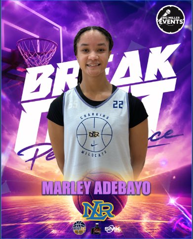 AYSABasketball's tweet photo. #BigMillerCamp 2nd Team 🥈 
📝 Notable Performances by @RL_HoopsAR Staff x @CrunkdOutEnt 

📸 ‘27|@BrianaBurnham|@lady_eagles2022 
🎥 ‘27|@MMTwins15 |@HarBerWBB 
🎥 ‘29|@Aubrey2Will |@SenatorsSN 
📸 ‘29|@MarleyAdebayo|@NLRladybball 
🎥 ‘29|@AddyDavis32|@SSgirlsBball 

📍 Little Rock, AR @nbnbball 
@ETTaylor79 @nickwenger5 
(R.I.L. Big Bro @big73miller )